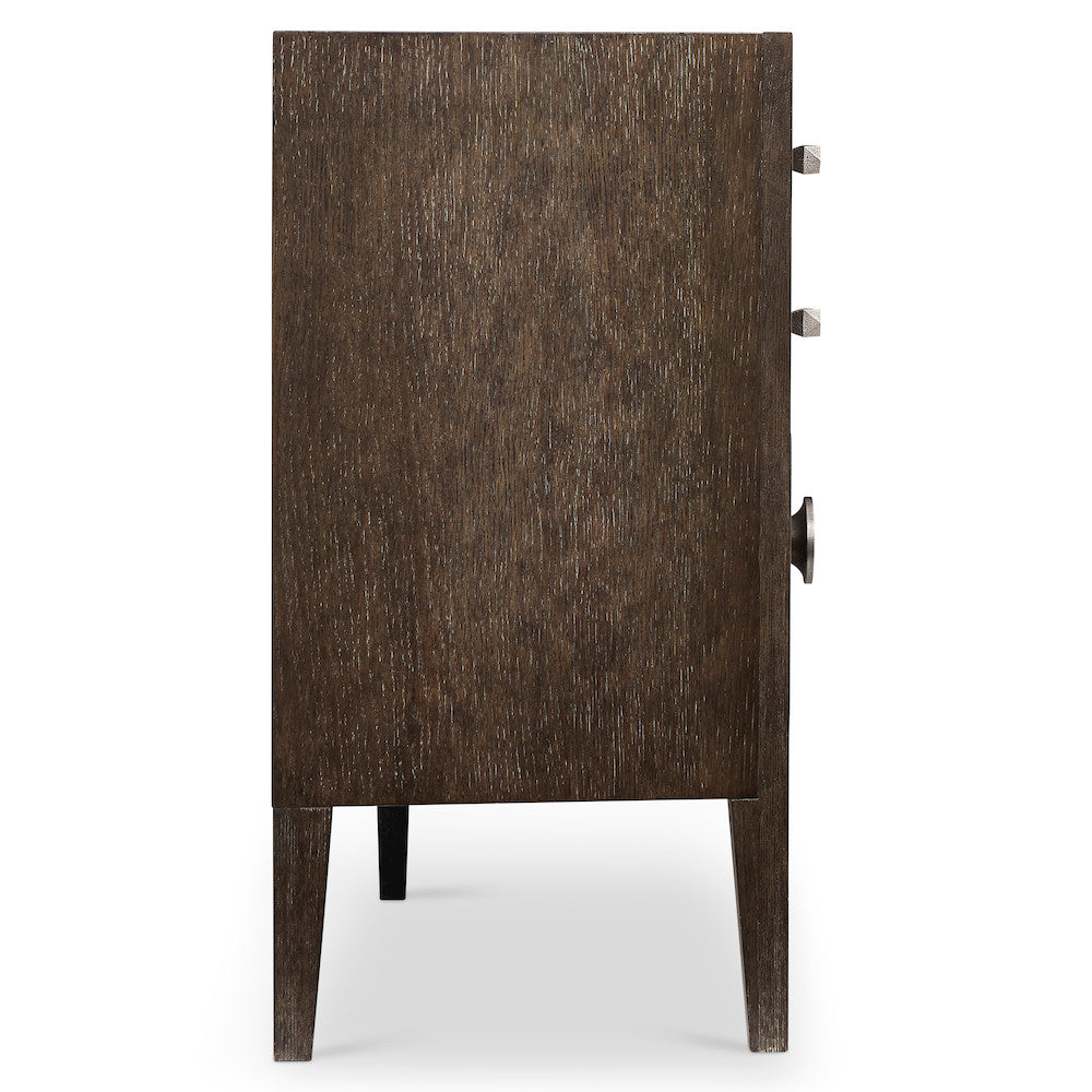 Bernhardt - Linea Dresser - 384054B view 4