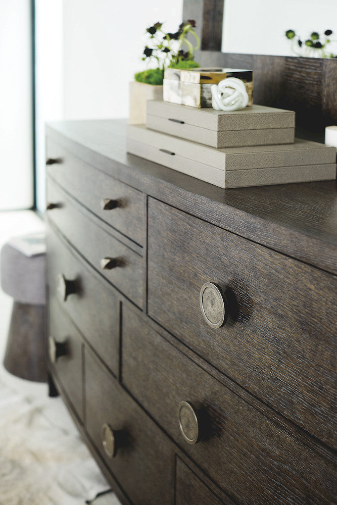 Bernhardt - Linea Dresser - 384054B view 7
