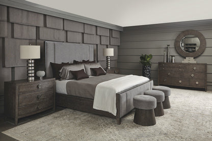 Bernhardt - Linea Dresser - 384054B view 11