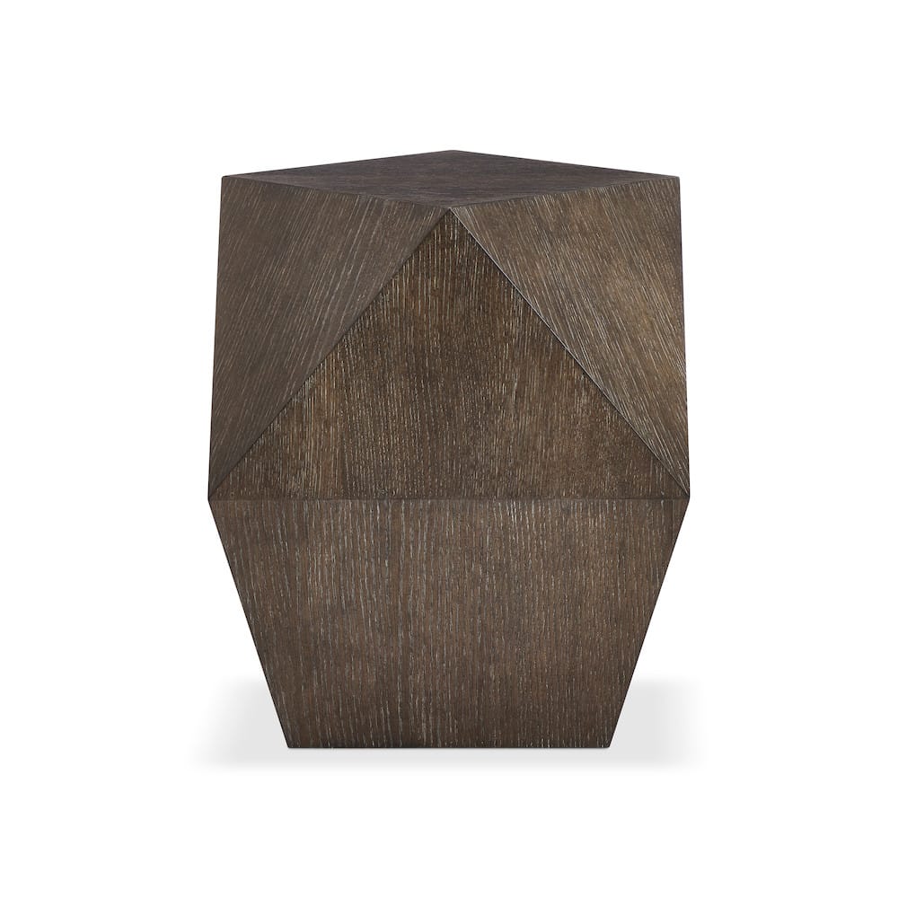 Bernhardt - Linea End Table - 384111B view 1