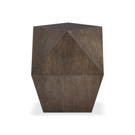 Bernhardt - Linea End Table - 384111B view 1