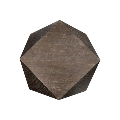 Bernhardt - Linea End Table - 384111B view 2