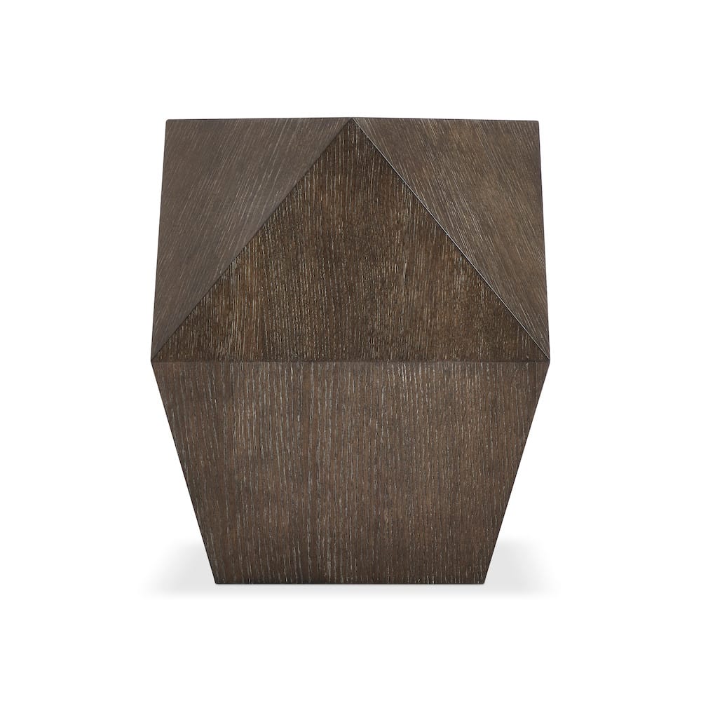 Bernhardt - Linea End Table - 384111B view 3
