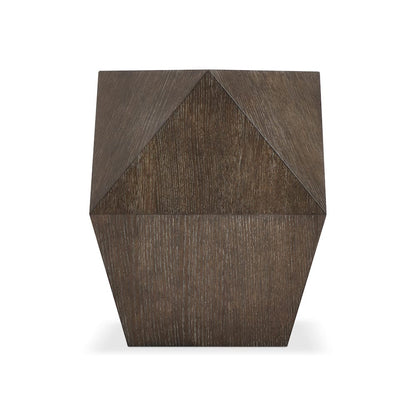 Bernhardt - Linea End Table - 384111B view 3