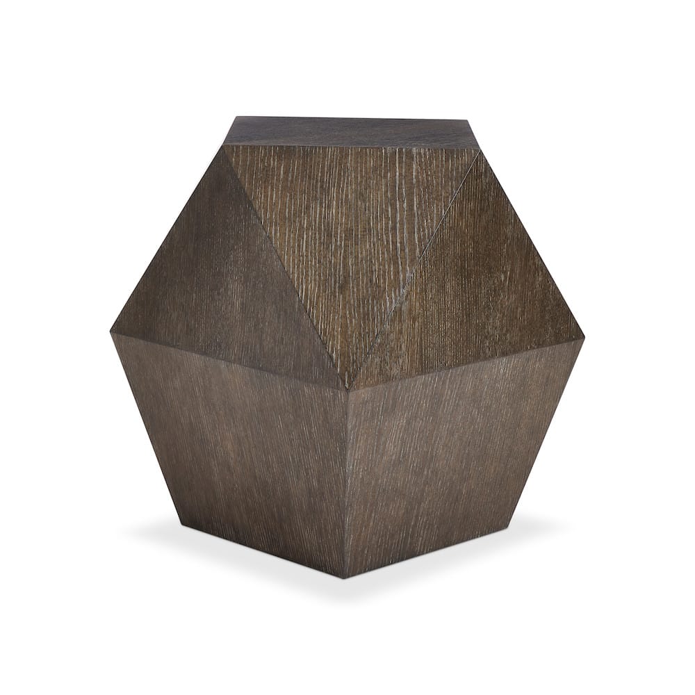 Bernhardt - Linea End Table - 384111B view 4