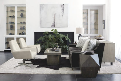 Bernhardt - Linea End Table - 384111B view 6