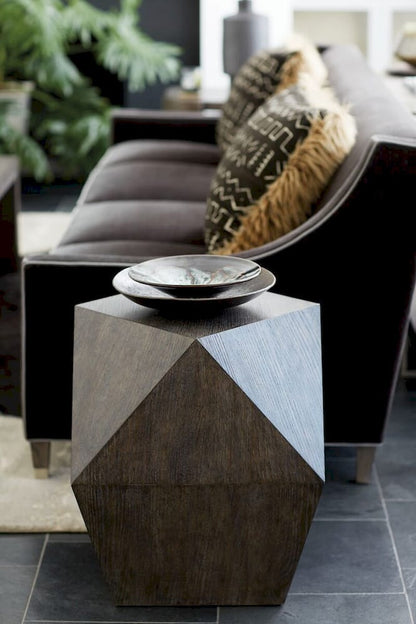 Bernhardt - Linea End Table - 384111B view 8
