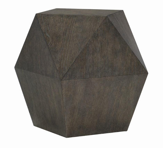 Bernhardt - Linea End Table - 384111B veiw 1