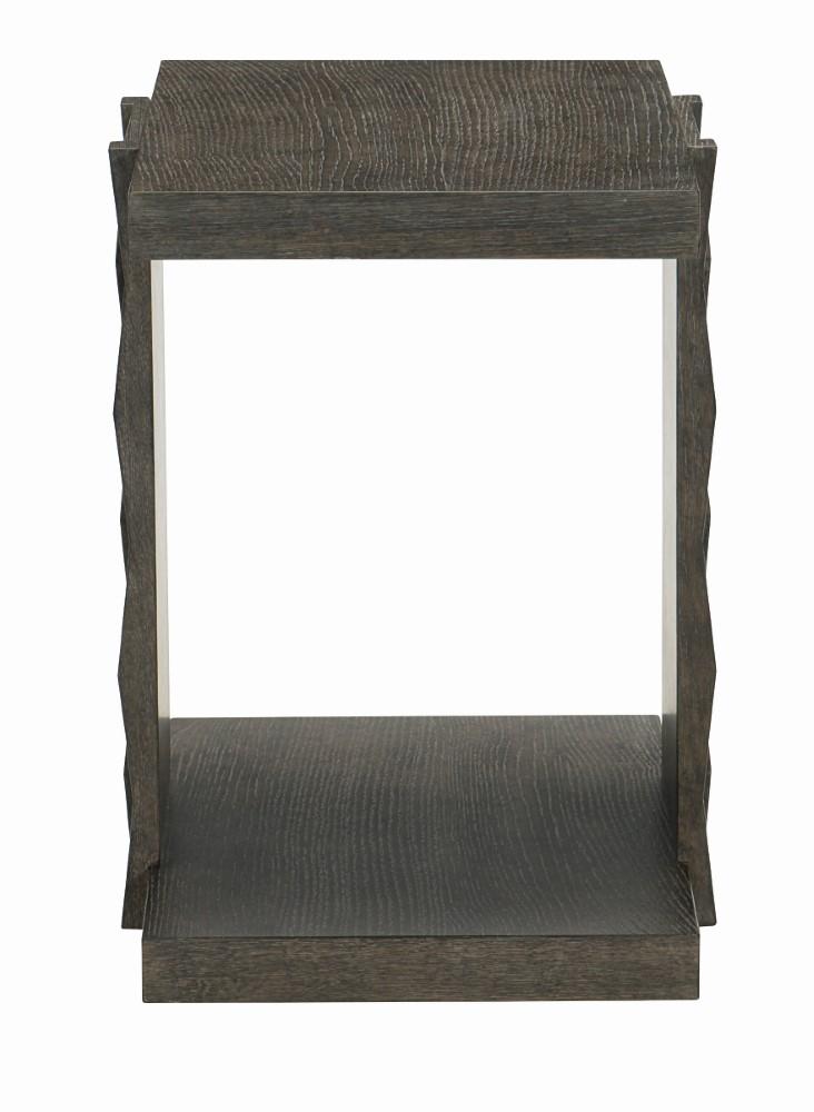 Bernhardt - Linea End Table - 384121B veiw 3