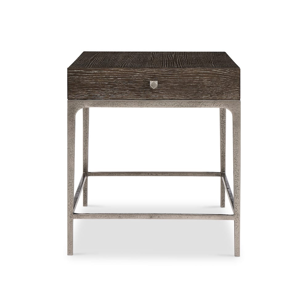 Bernhardt - Linea End Table - 384124B view 1