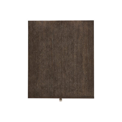 Bernhardt - Linea End Table - 384124B view 2