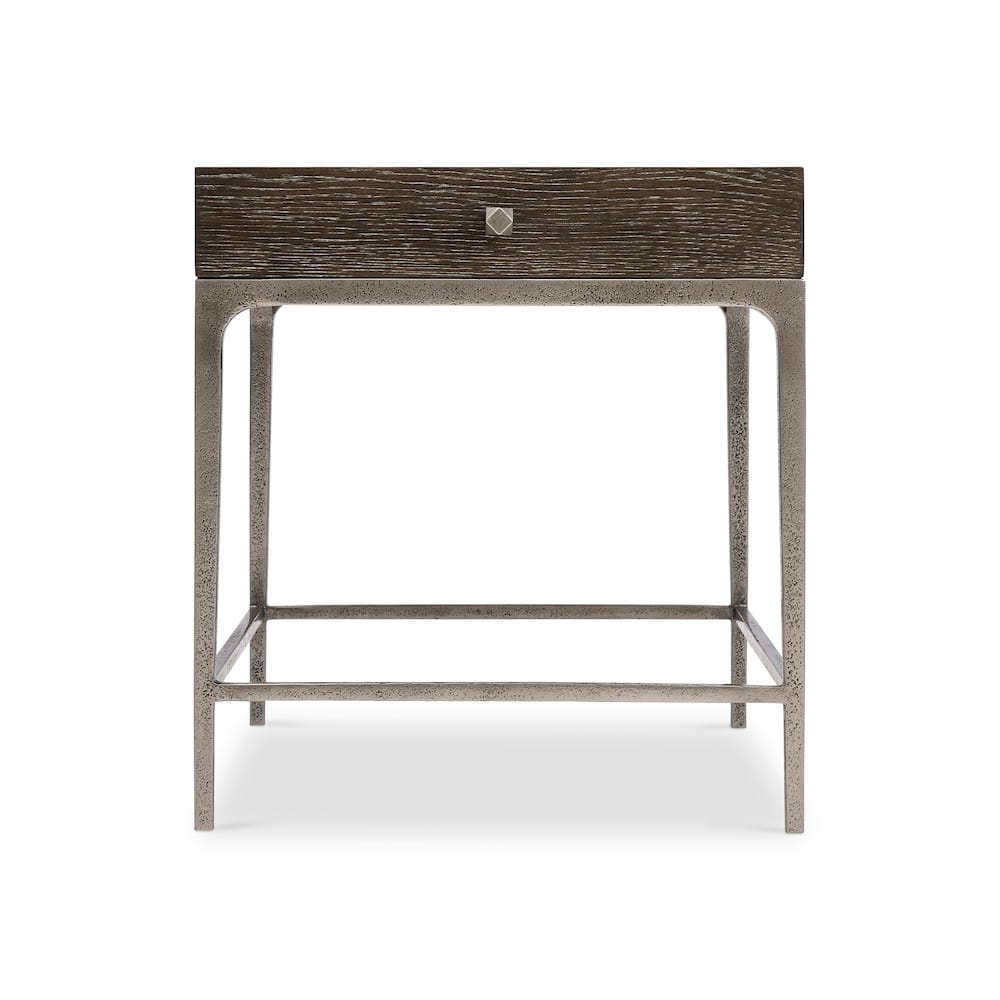Bernhardt - Linea End Table - 384124B view 3