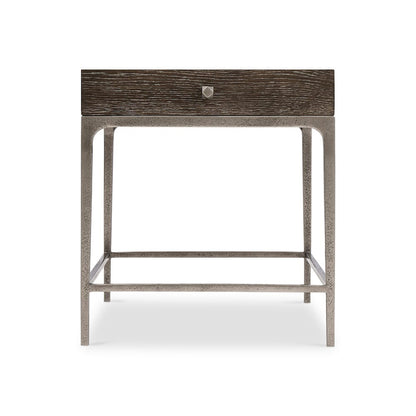 Bernhardt - Linea End Table - 384124B view 3