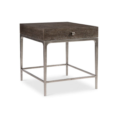Bernhardt - Linea End Table - 384124B view 4