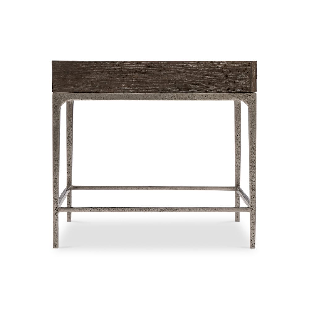 Bernhardt - Linea End Table - 384124B view 5