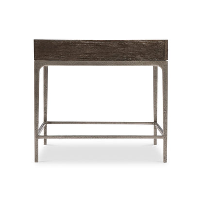 Bernhardt - Linea End Table - 384124B view 5