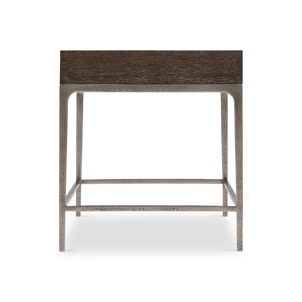 Bernhardt - Linea End Table - 384124B view 6