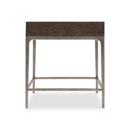 Bernhardt - Linea End Table - 384124B view 6