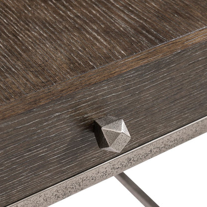 Bernhardt - Linea End Table - 384124B view 7
