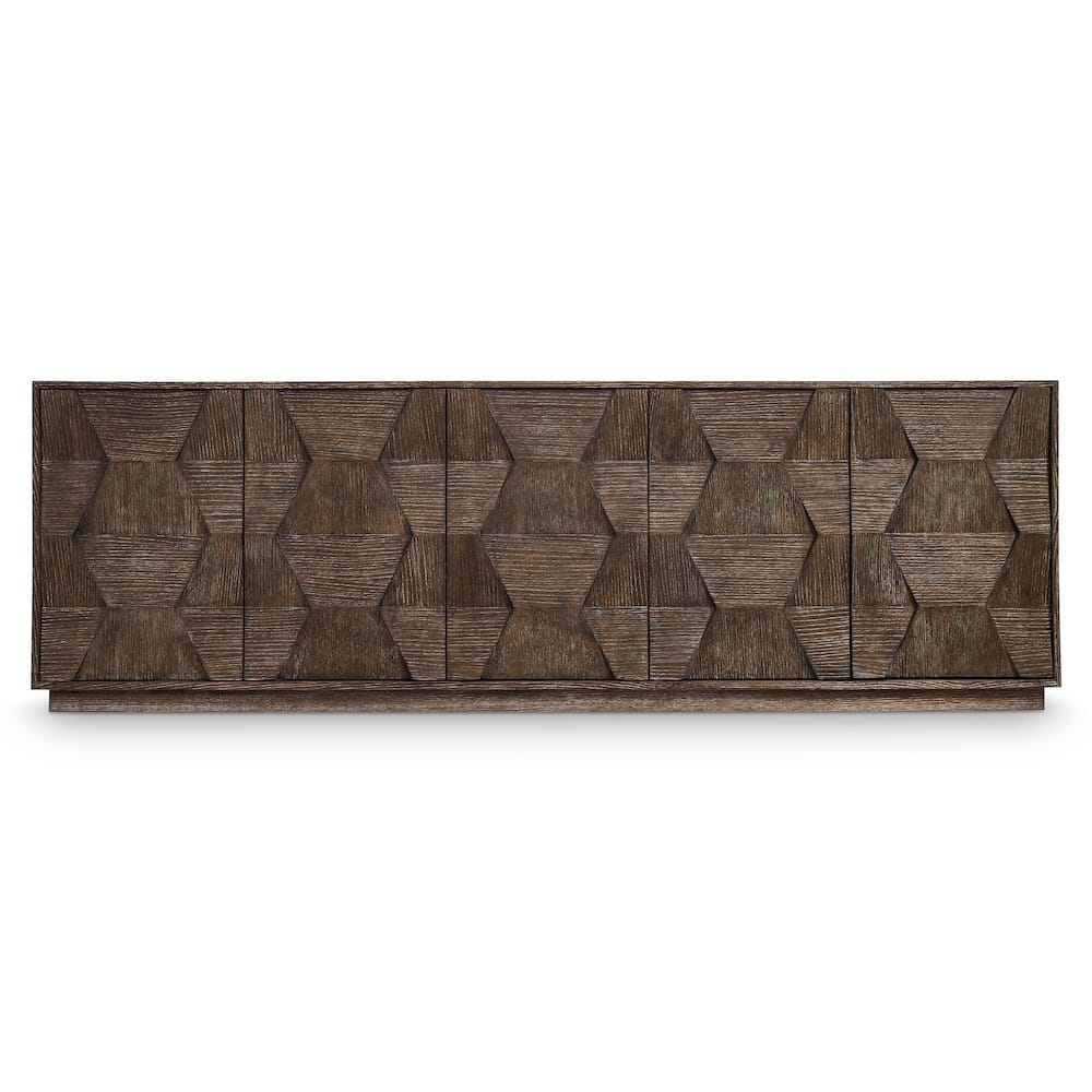 Bernhardt - Linea Entertainment Console - 384870B view 2