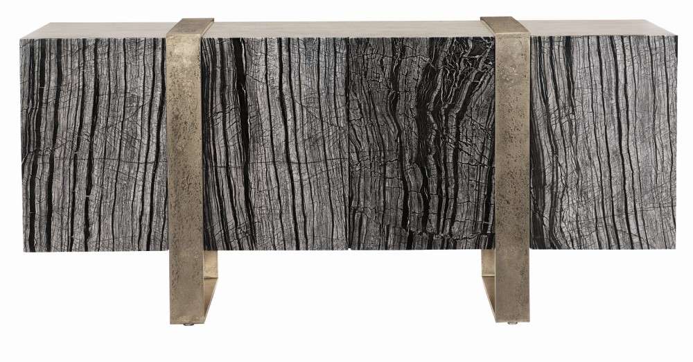 Bernhardt -  Linea Entertainment Console - 384875G veiw 1