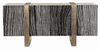 Bernhardt -  Linea Entertainment Console - 384875G veiw 1