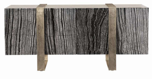 Bernhardt -  Linea Entertainment Console - 384875G veiw 1