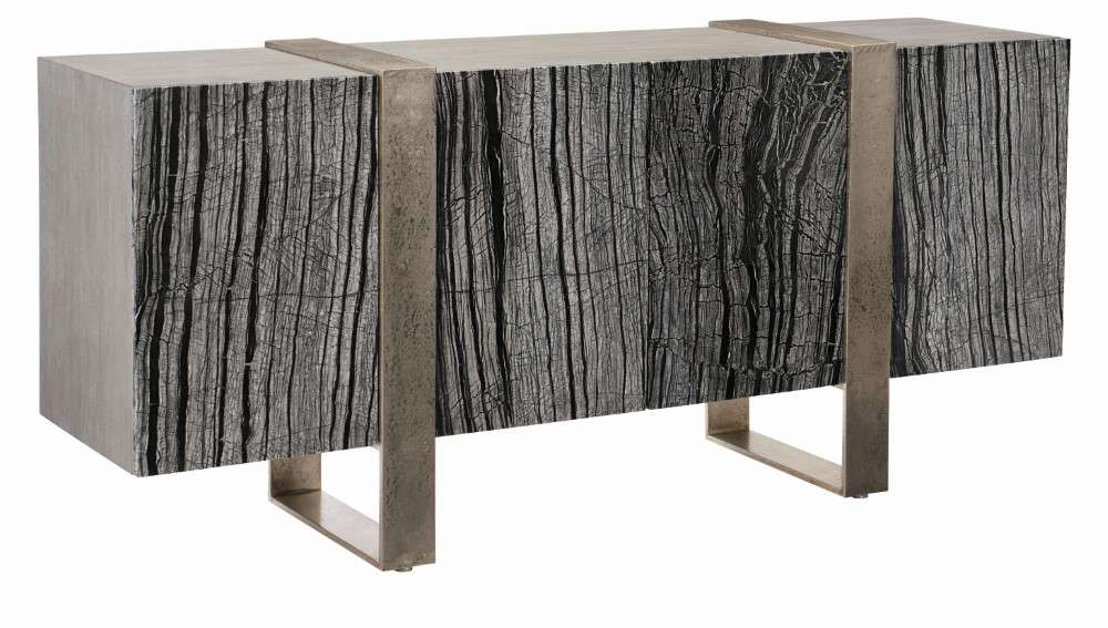Bernhardt -  Linea Entertainment Console - 384875G veiw 2