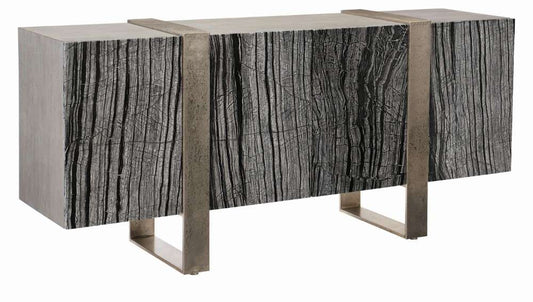 Bernhardt -  Linea Entertainment Console - 384875G veiw 2