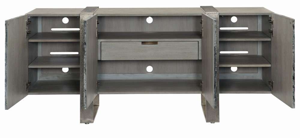 Bernhardt -  Linea Entertainment Console - 384875G veiw 3