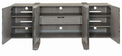 Bernhardt -  Linea Entertainment Console - 384875G veiw 3