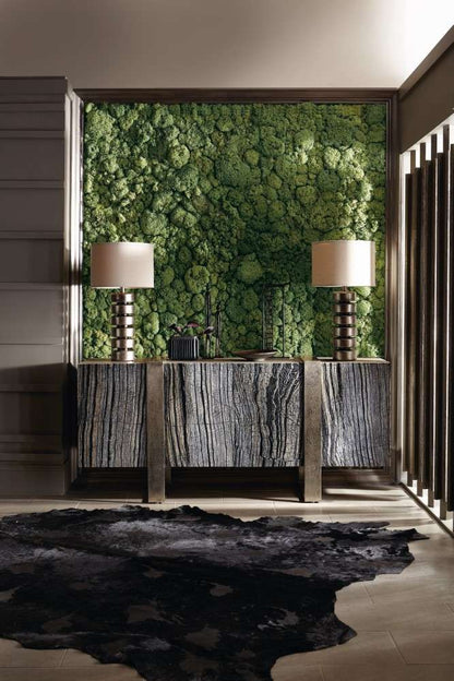 Bernhardt -  Linea Entertainment Console - 384875G veiw 5