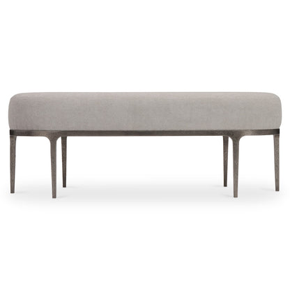 Bernhardt - Linea Metal Bench - 384508 view 2