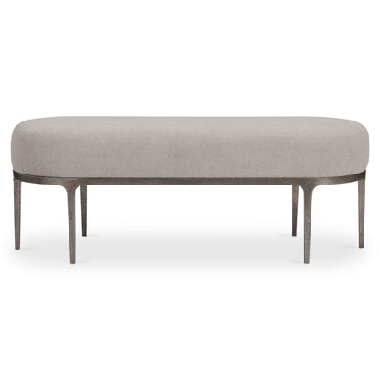 Bernhardt - Linea Metal Bench - 384508 view 3