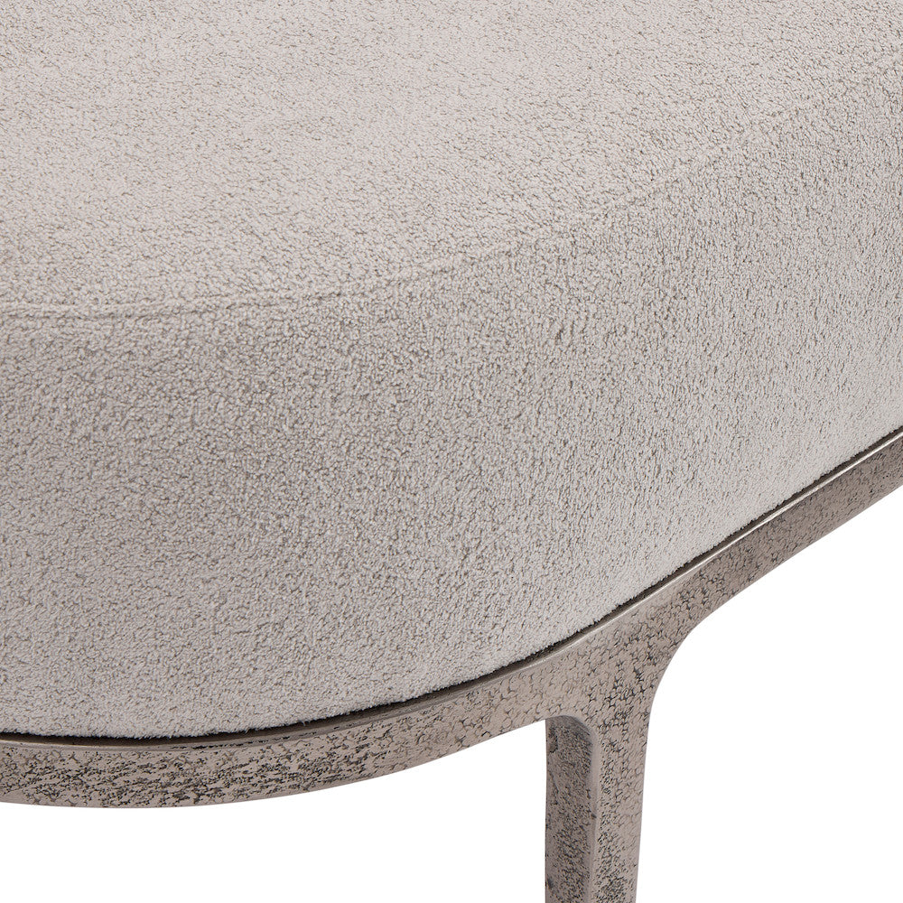 Bernhardt - Linea Metal Bench - 384508 view 6