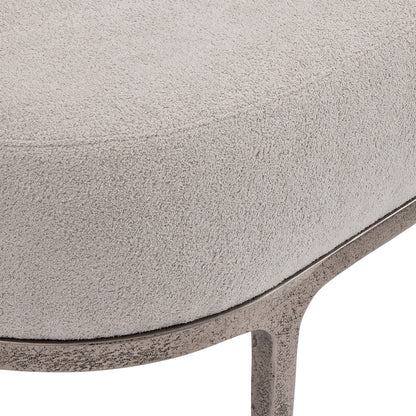 Bernhardt - Linea Metal Bench - 384508 view 6