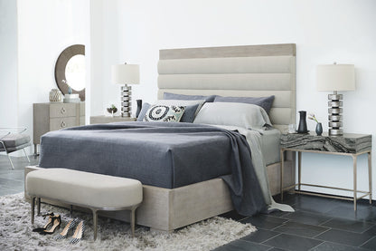 Bernhardt - Linea Metal Bench - 384508 view 9