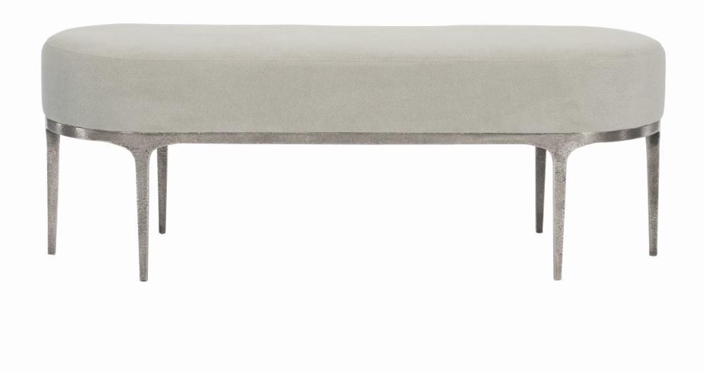 Bernhardt - Linea Metal Bench - 384508 veiw 1