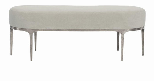 Bernhardt - Linea Metal Bench - 384508 veiw 1
