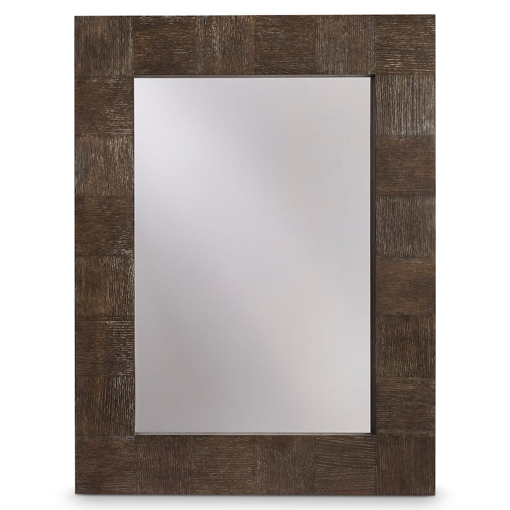 Bernhardt - Linea Mirror - 384321B view 1