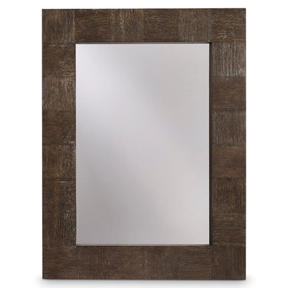 Bernhardt - Linea Mirror - 384321B view 1