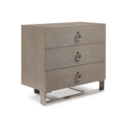 Bernhardt - Linea Nightstand - 384232G view 1