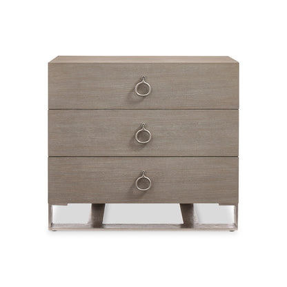 Bernhardt - Linea Nightstand - 384232G view 3