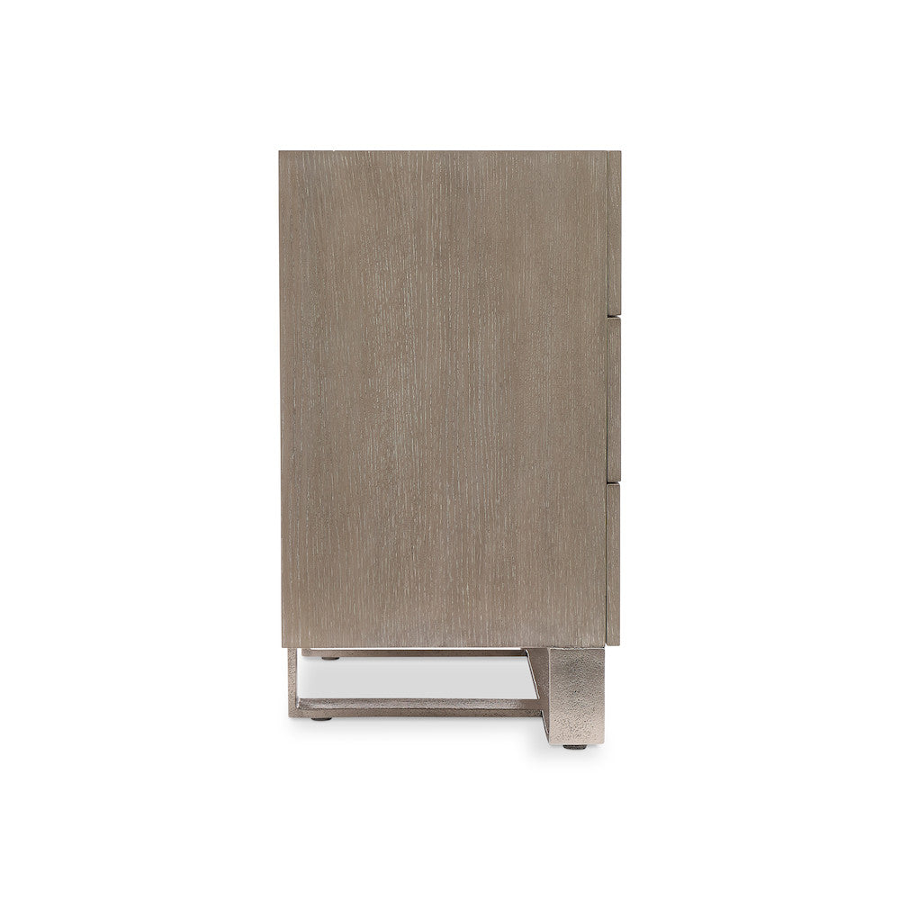 Bernhardt - Linea Nightstand - 384232G view 4