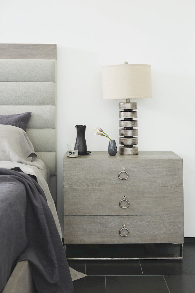 Bernhardt - Linea Nightstand - 384232G view 7