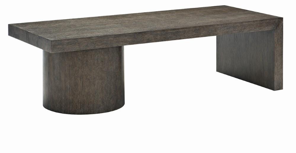 Bernhardt - Linea Rectangular Cocktail Table - 384022B veiw 1