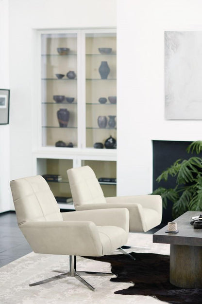 Bernhardt - Linea Rectangular Cocktail Table - 384022B veiw 3