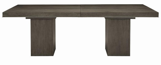Bernhardt - Linea Rectangular Dining Table - K1097 veiw 1