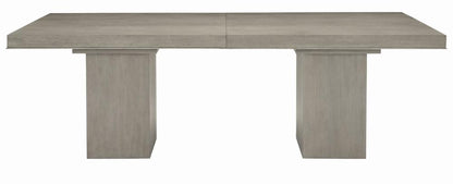Bernhardt - Linea Rectangular Dining Table - K1098 veiw 1