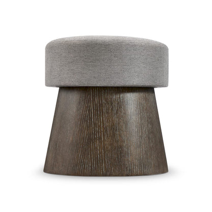 Bernhardt - Linea Round Bench - 384507B view 1